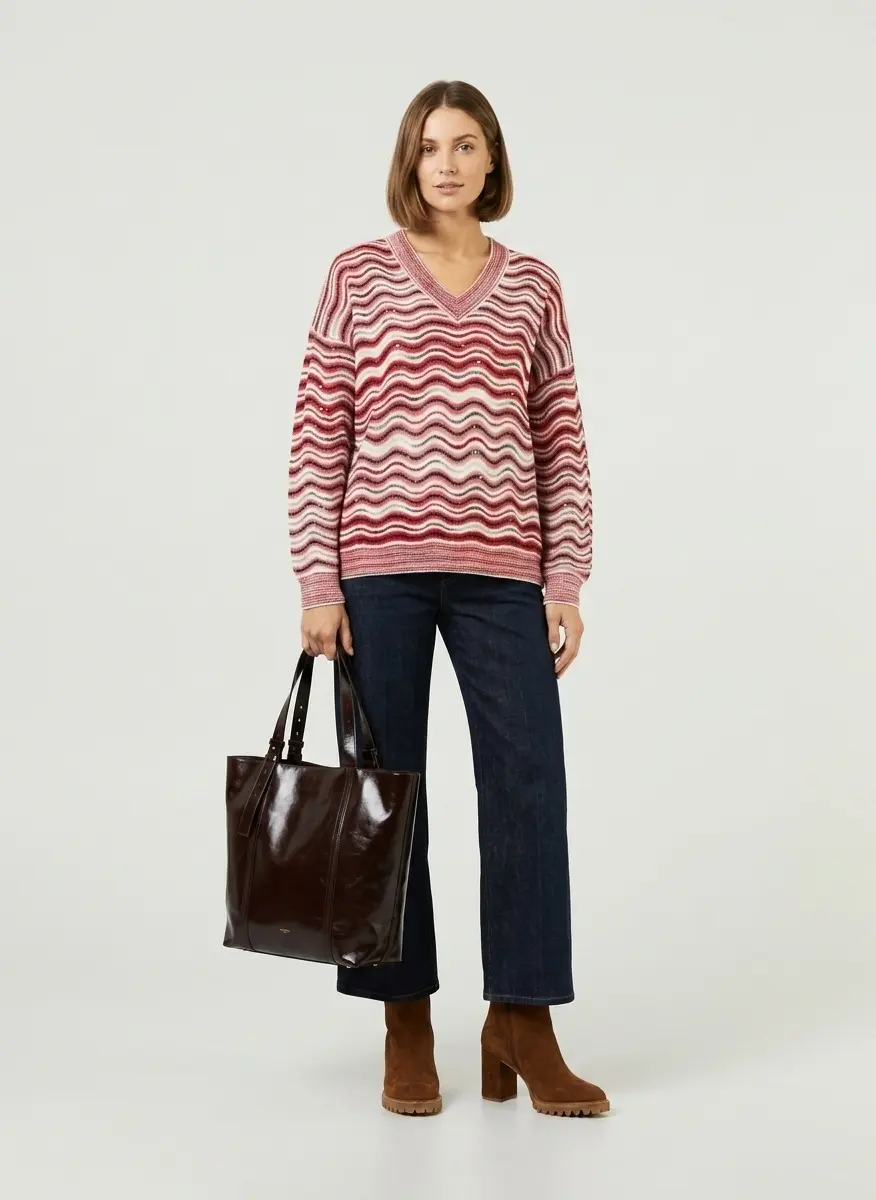 Artistic Transitional Layers