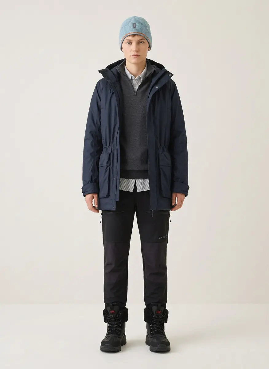 Urban Alpine Professional