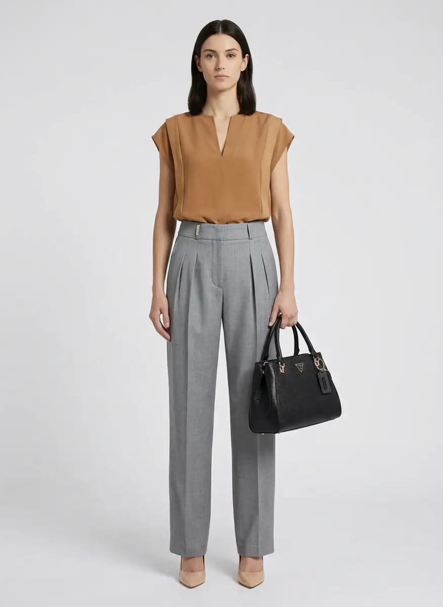 Modern Professional Minimalist