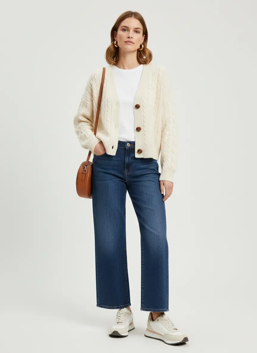 Luxe Everyday Comfort