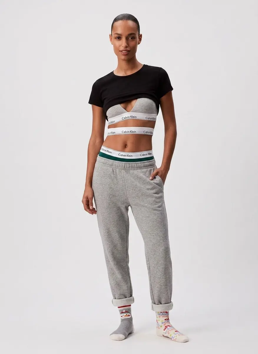Soft Sporty Essentials