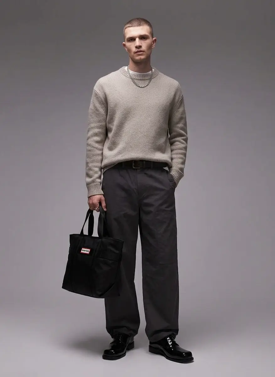 Urban Utility Professional
