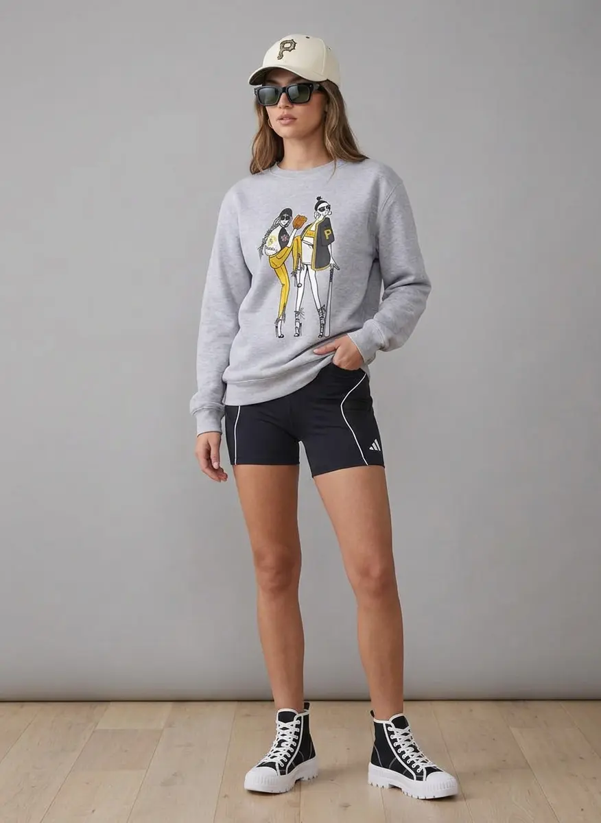 Urban Sport Streetwear