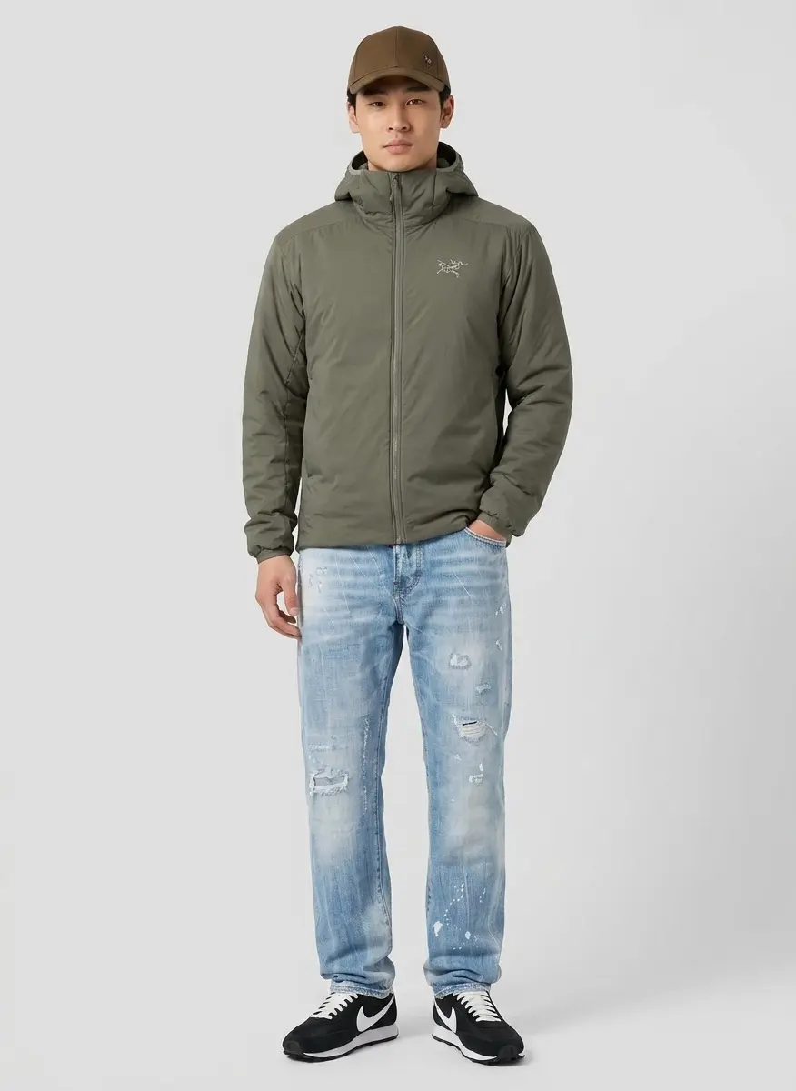 Modern Utilitarian