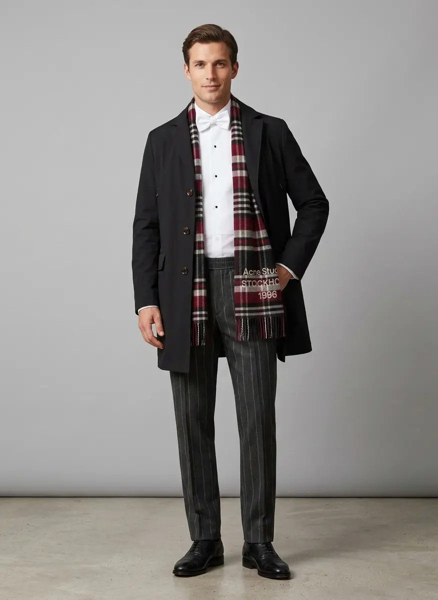 Urban Executive