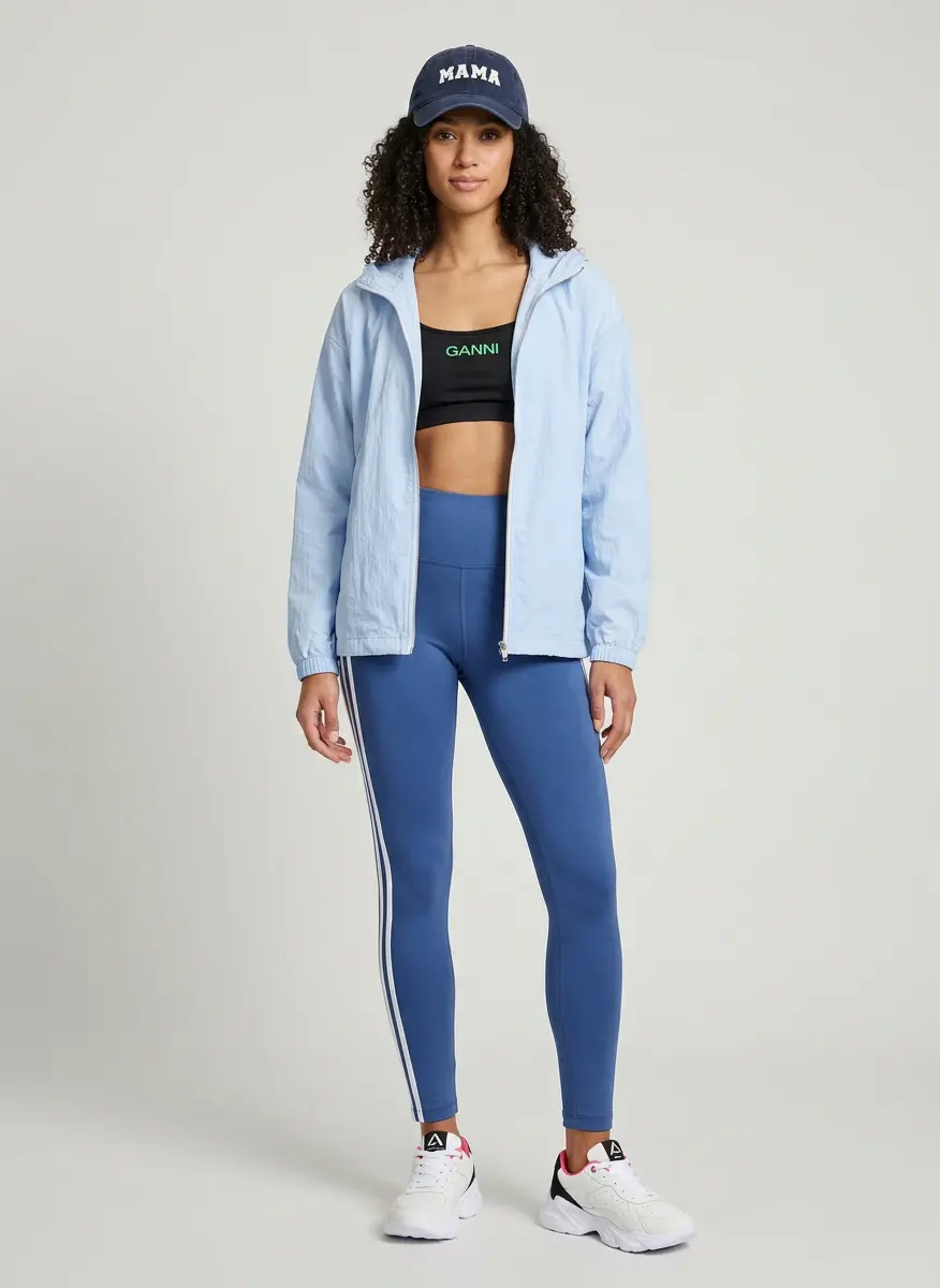 Athleisure Chic