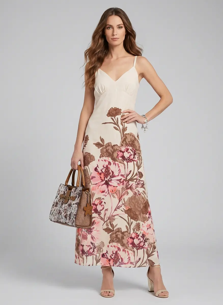 Romantic Garden Gala