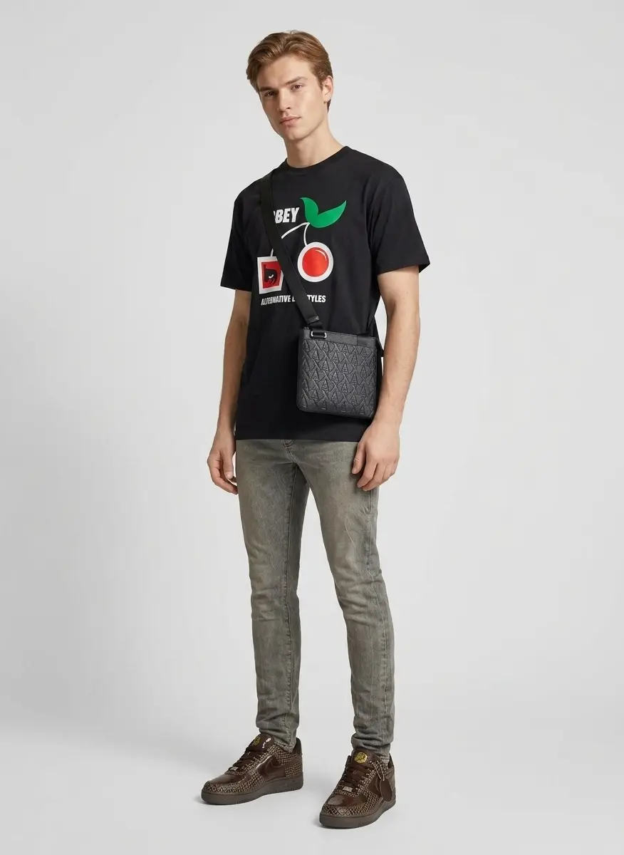Urban Edge Streetwear