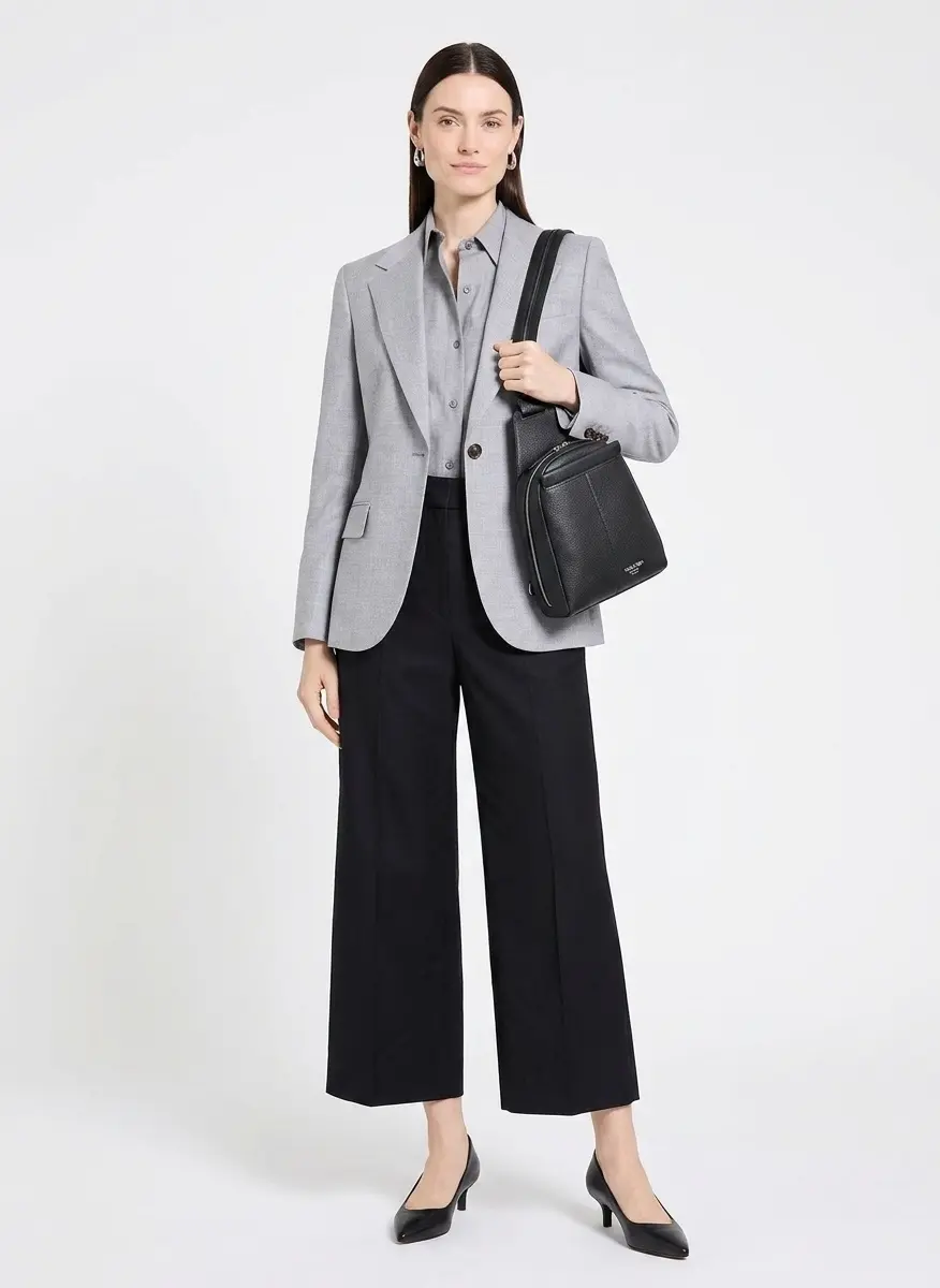 Urban Professional Sleek