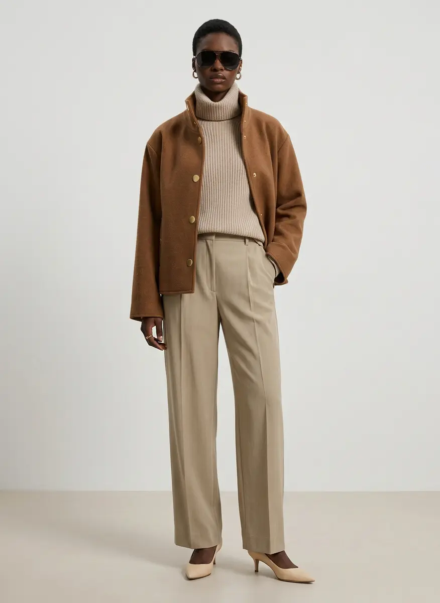 Tonal Elegance