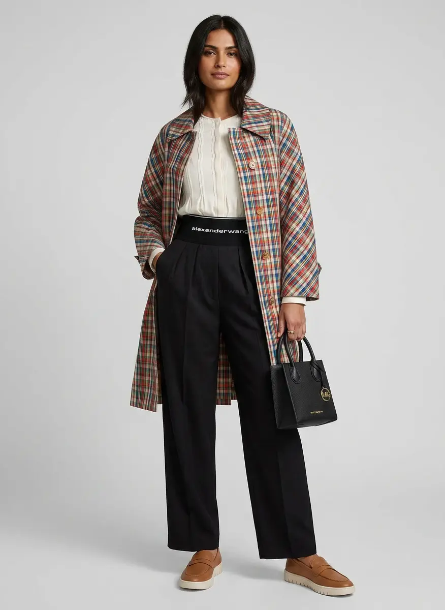 Urban British Professional