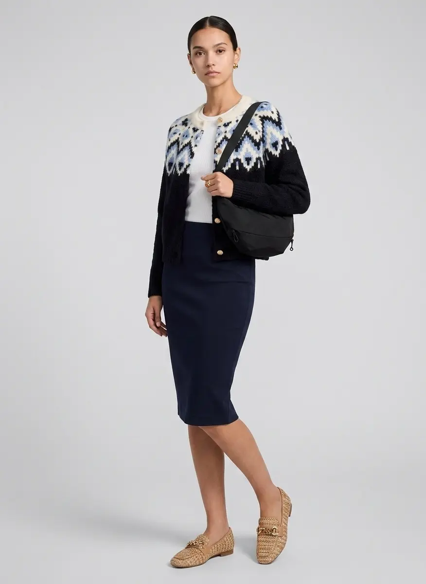 Polished Everyday Comfort