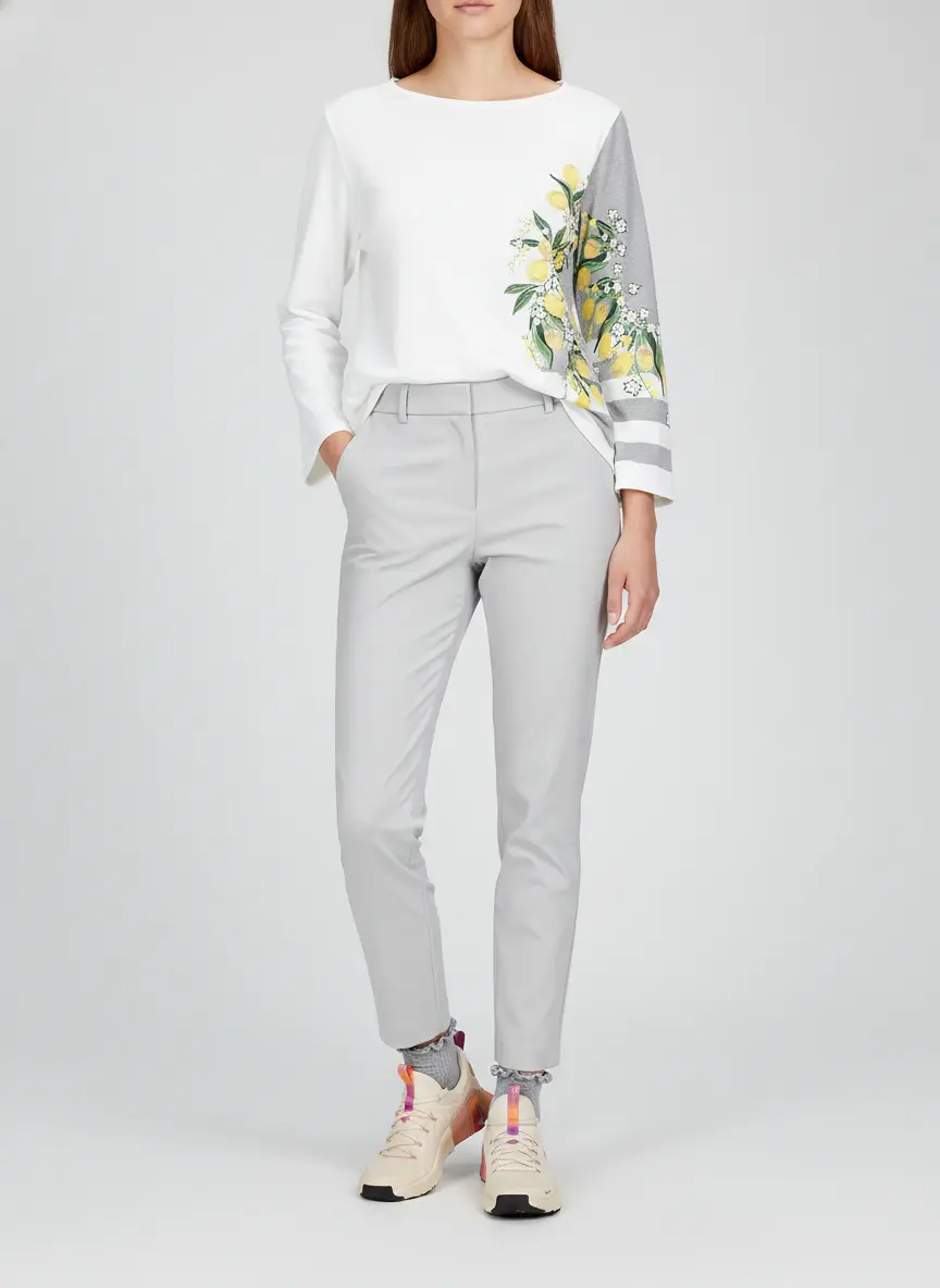 Urban Athleisure Comfort