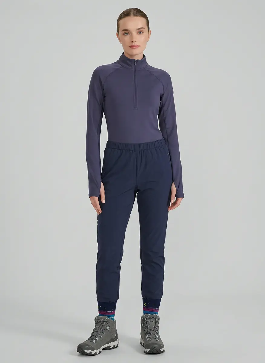 Stealth Summit Gear
