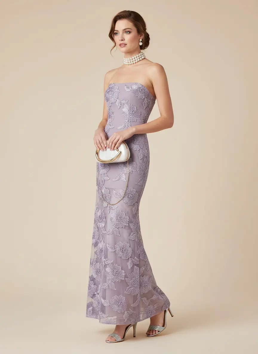 Classic Pearl Elegance