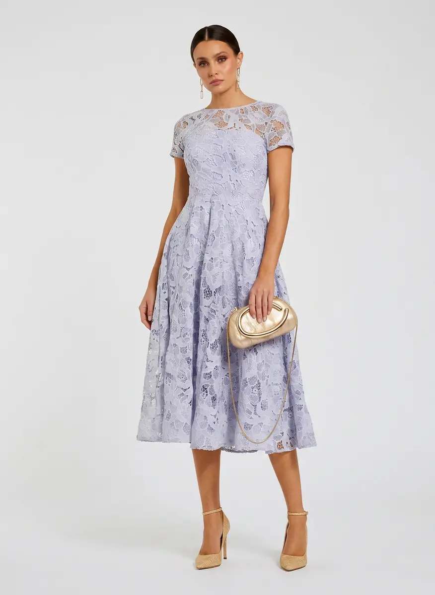 Evening Gala Lace
