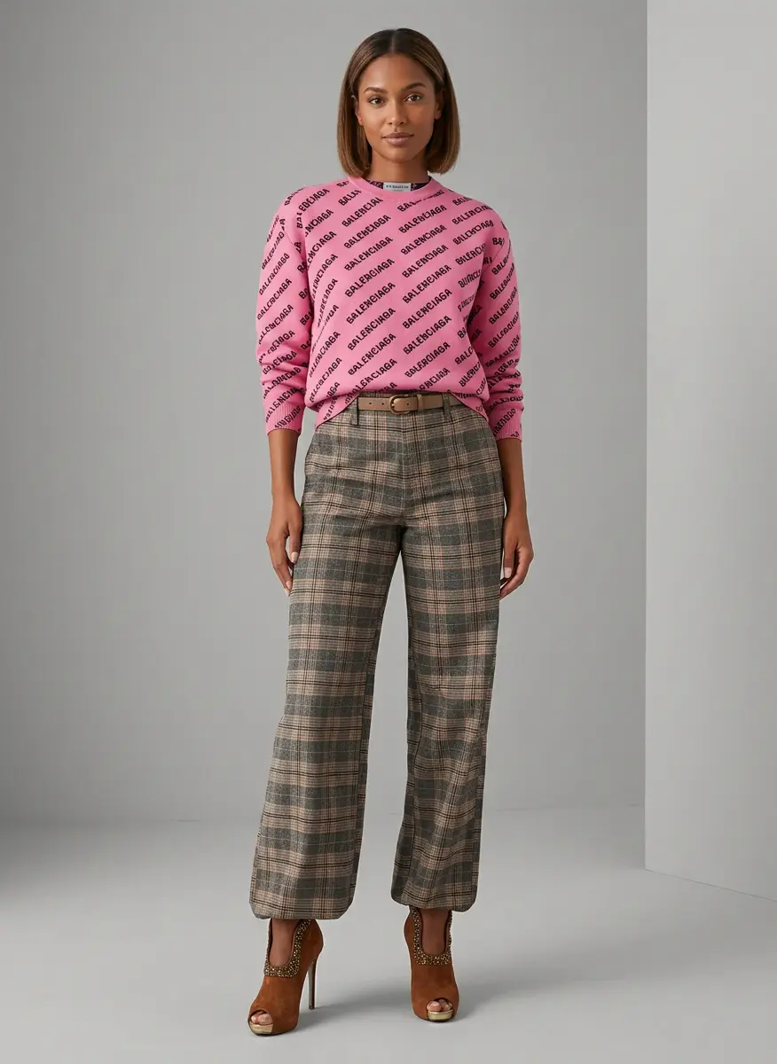 Trendy Dusk Tonal