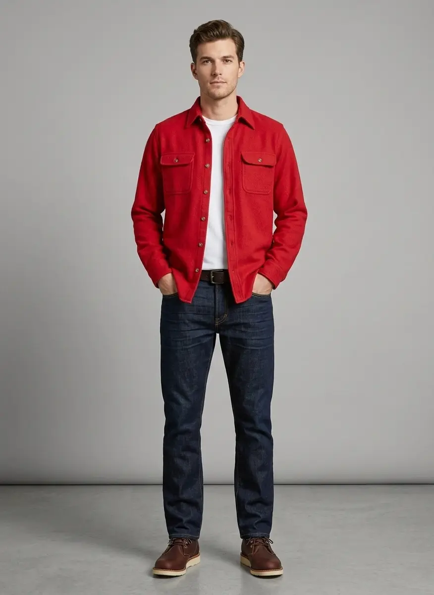 Refined Rugged Layers