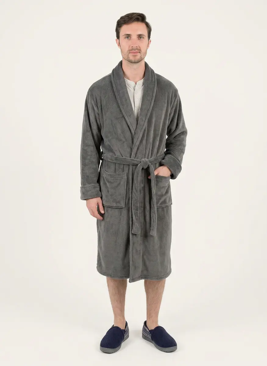 Casual Weekend Comfort
