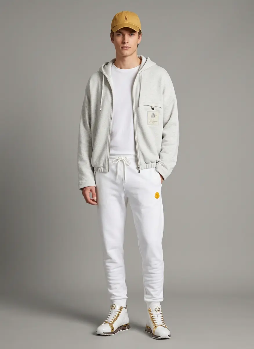 Athleisure Luxe