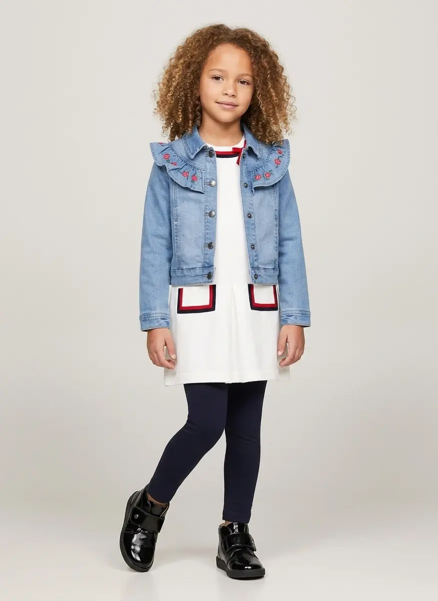 Modern Monochrome Sport