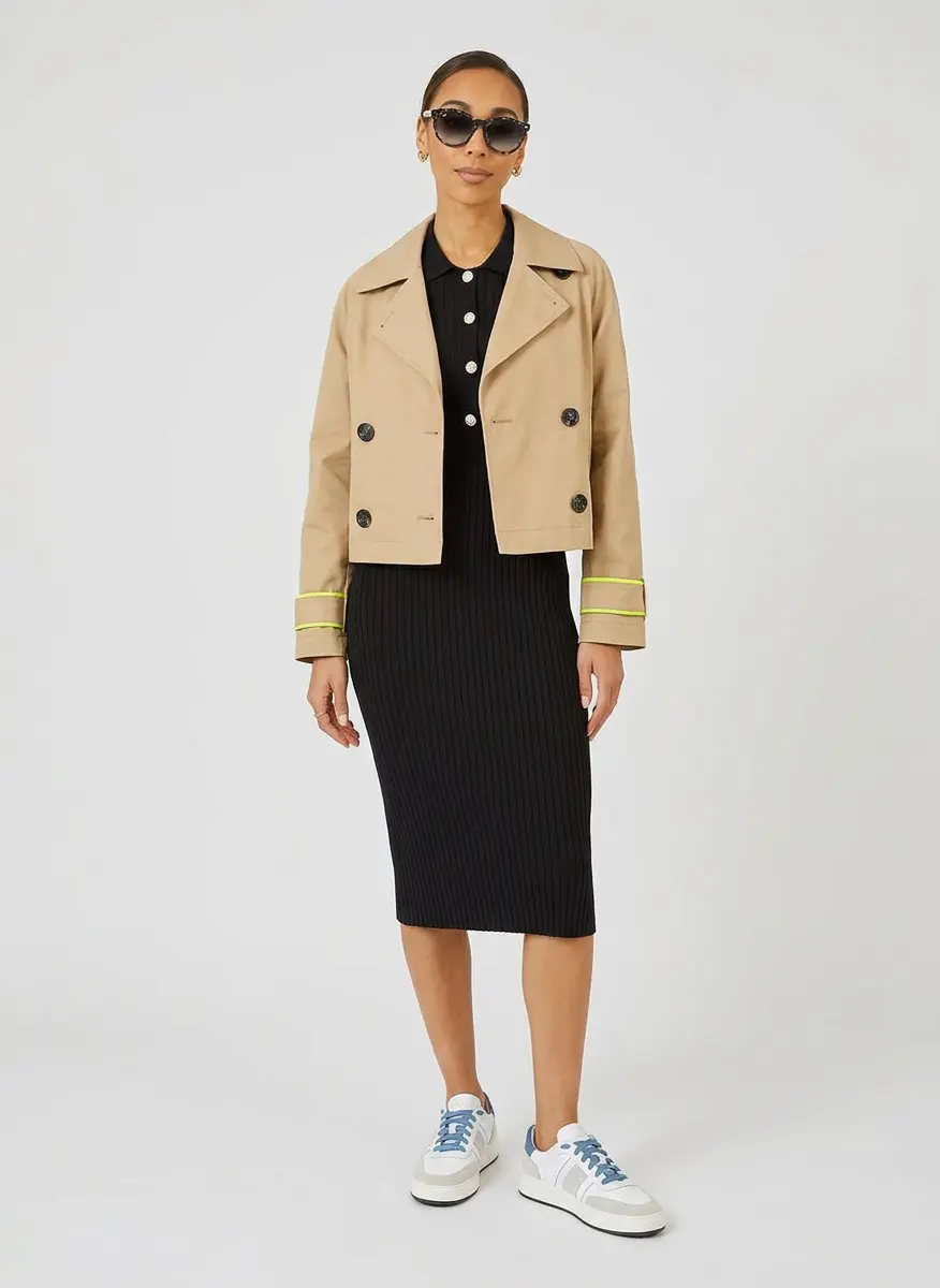 Sophisticated Streetwear