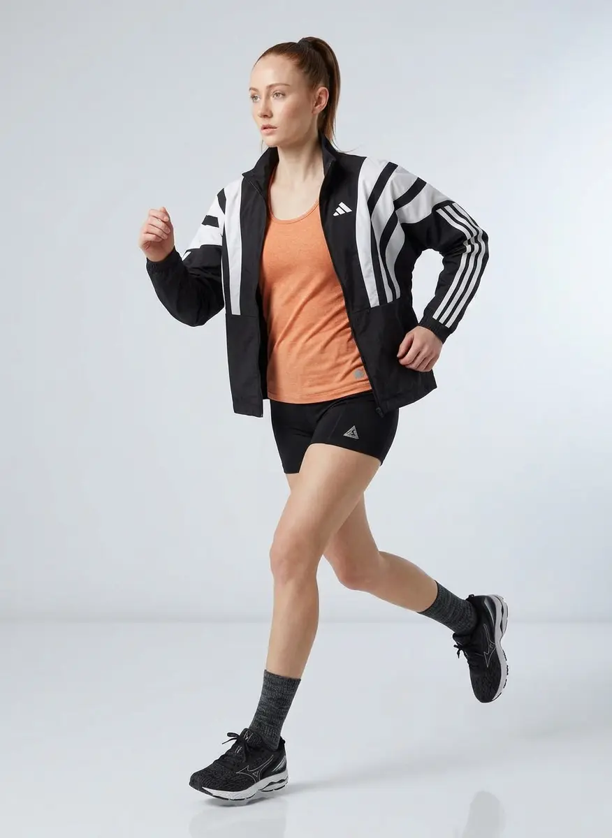 High-Visibility Sprint