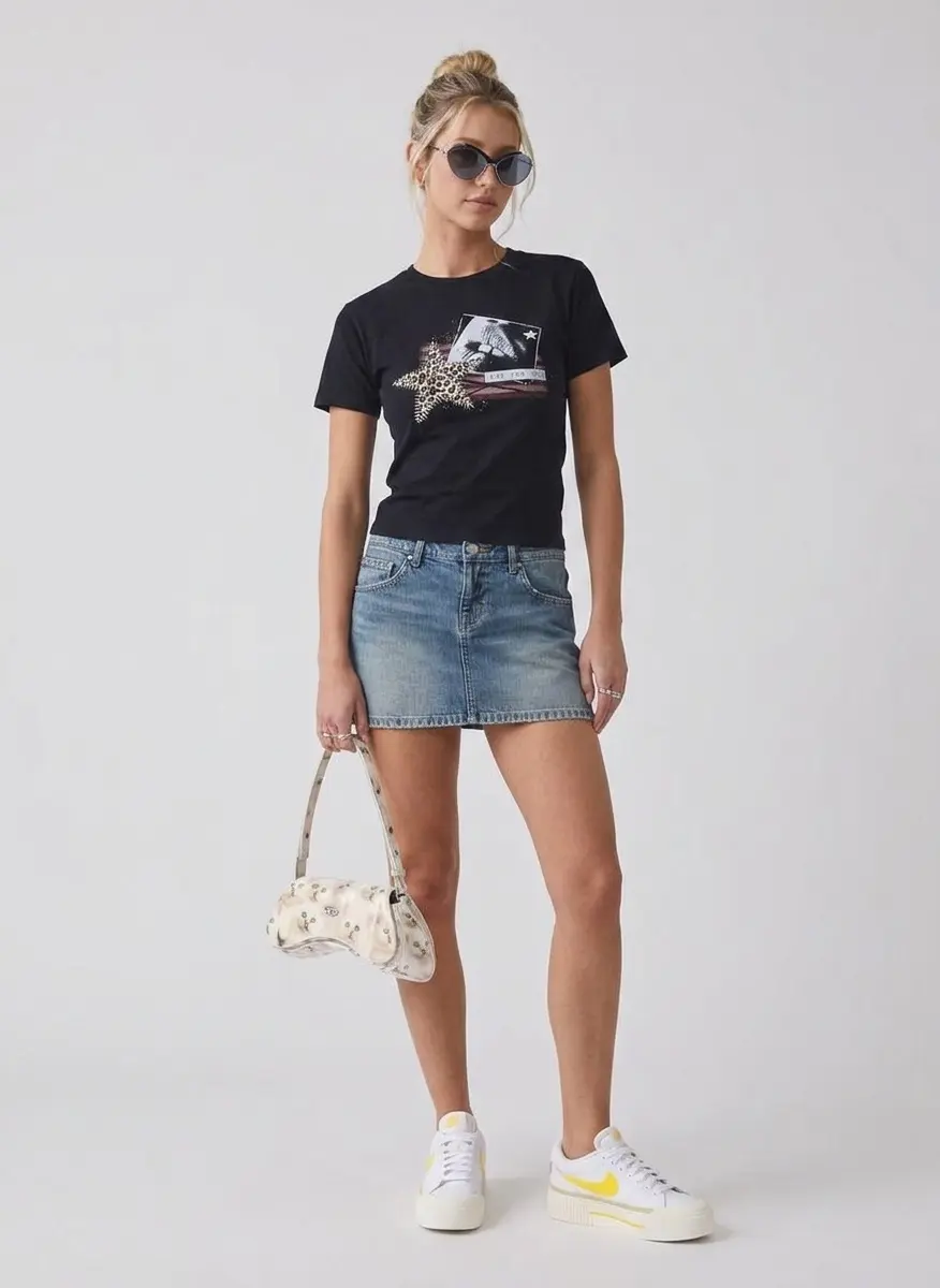 Y2K Pop Streetwear
