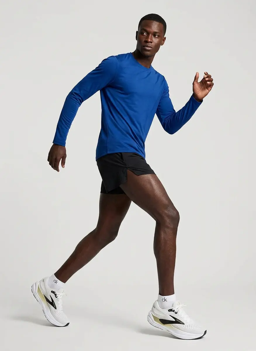 Athletic Leisure & Recovery