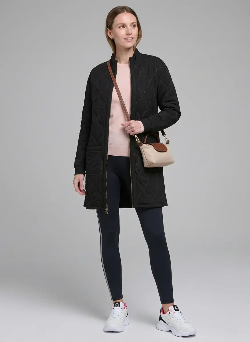 Modern Athleisure
