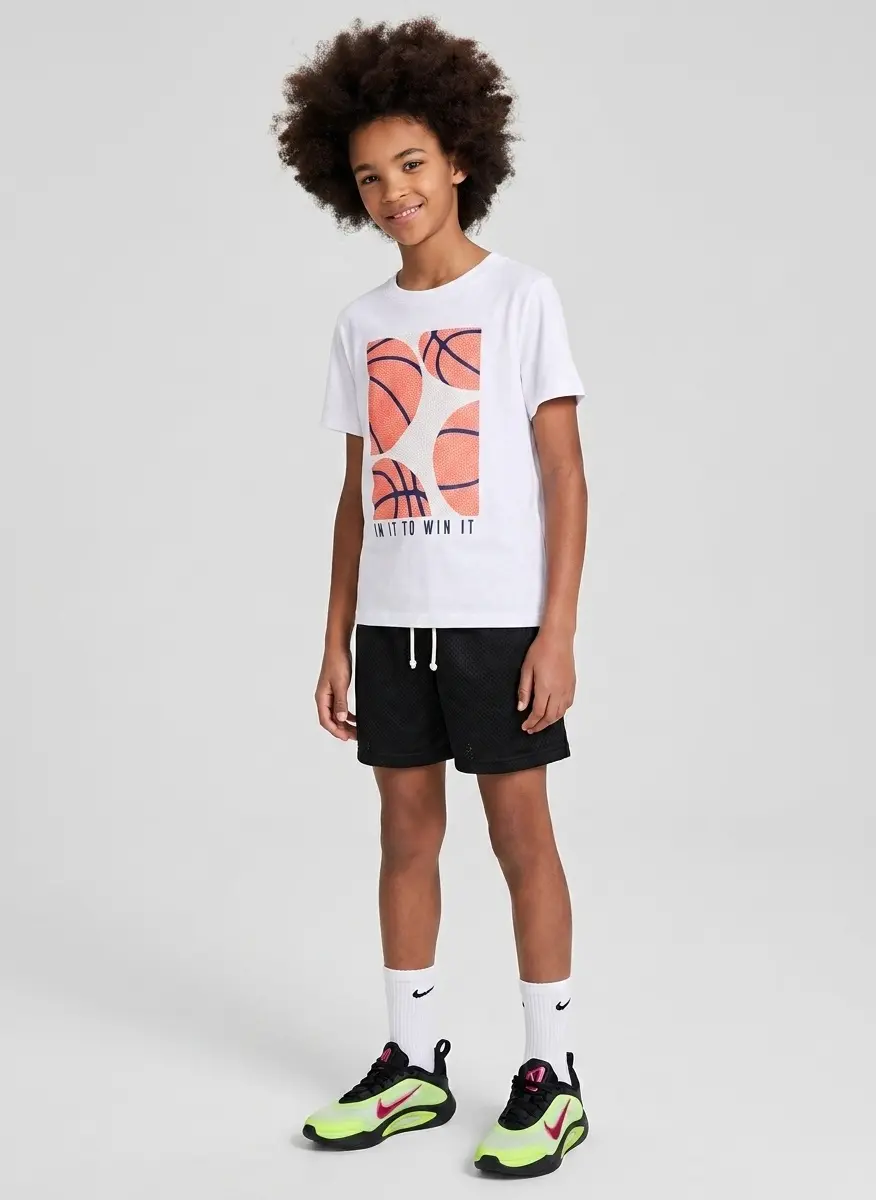 Urban All-Star Style