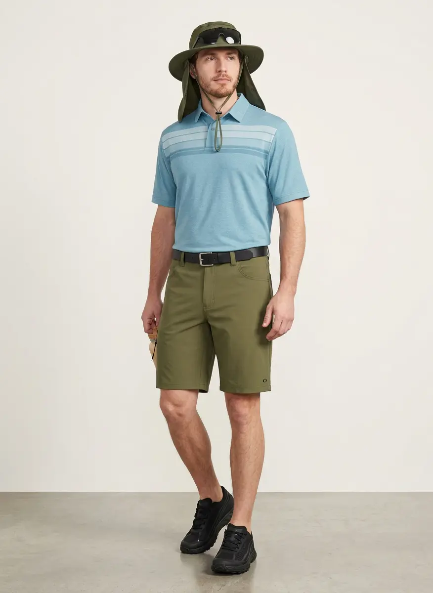 Technical Golf & Leisure