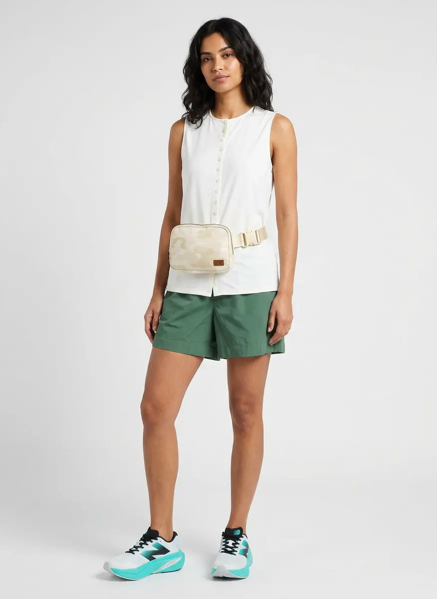 Active Summer Explorer
