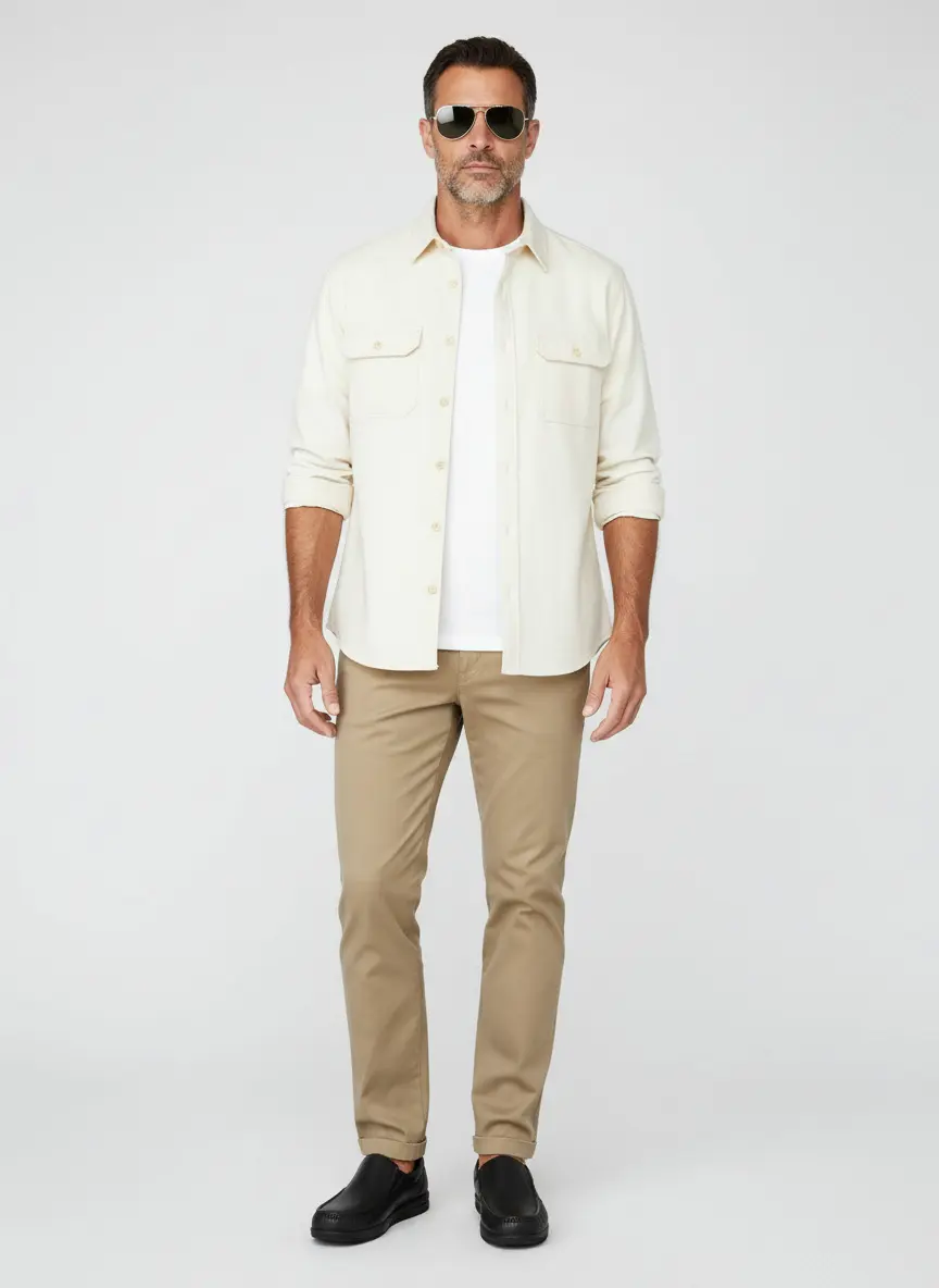 Coastal Vacation Sophisticate