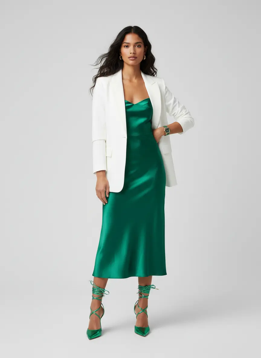 Modern Professional Refresh