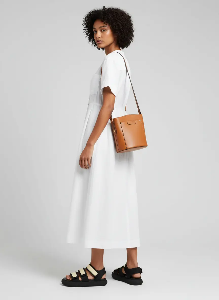 Linen Minimalism