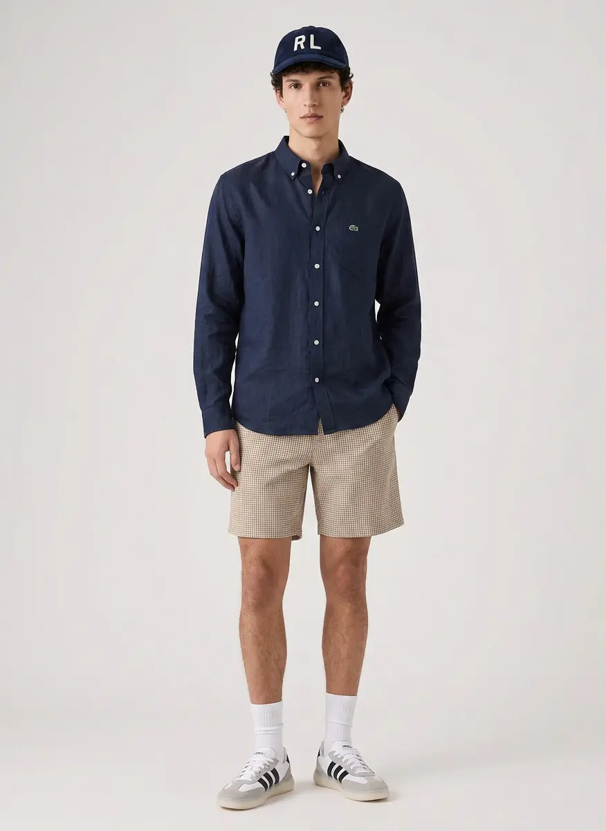 Modern Heritage Casual