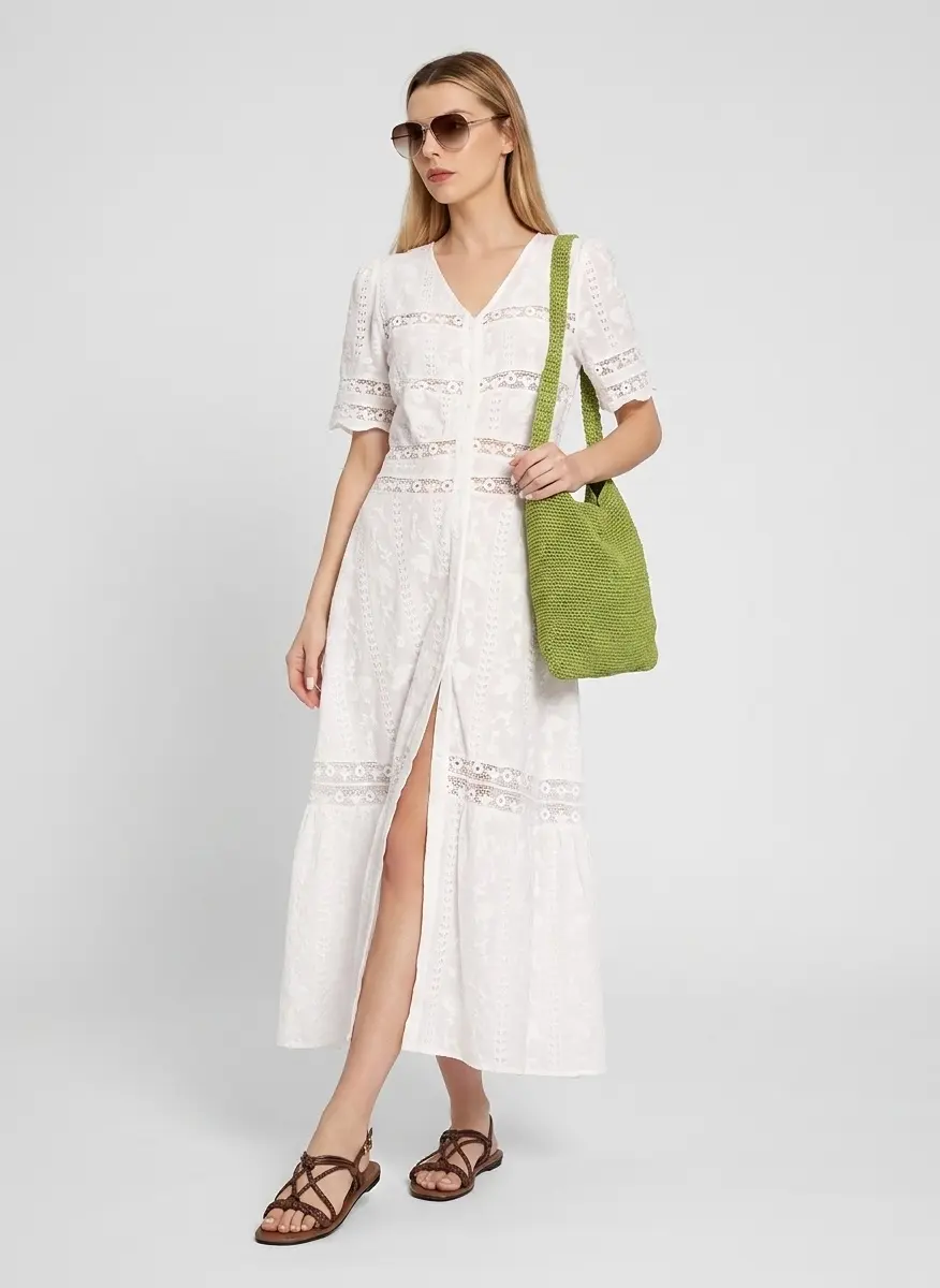 Boho Summer Breeze