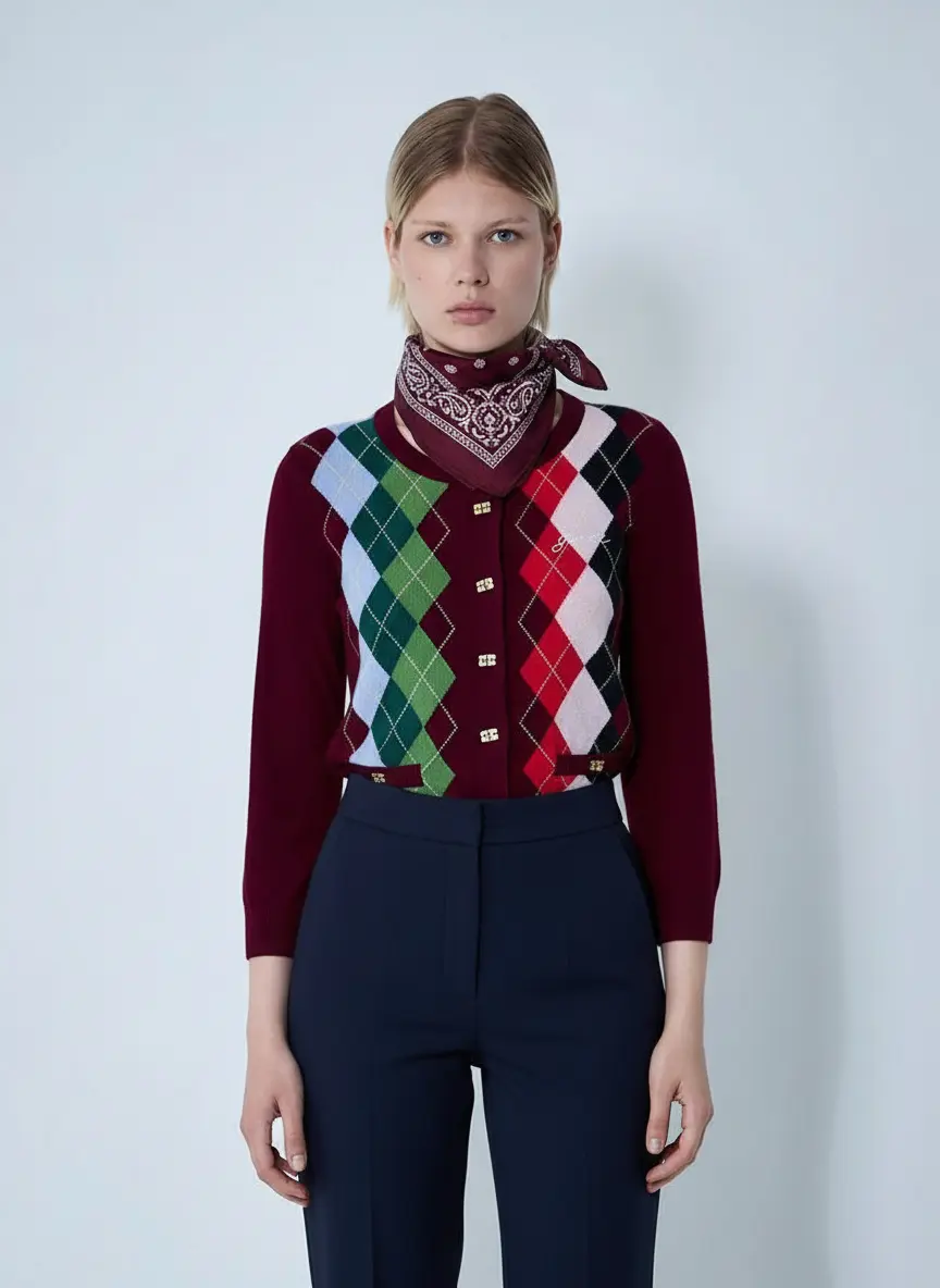 Monochromatic Modernity