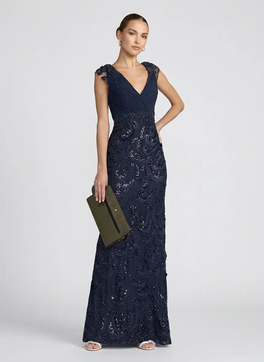 Classic Midnight Luxury