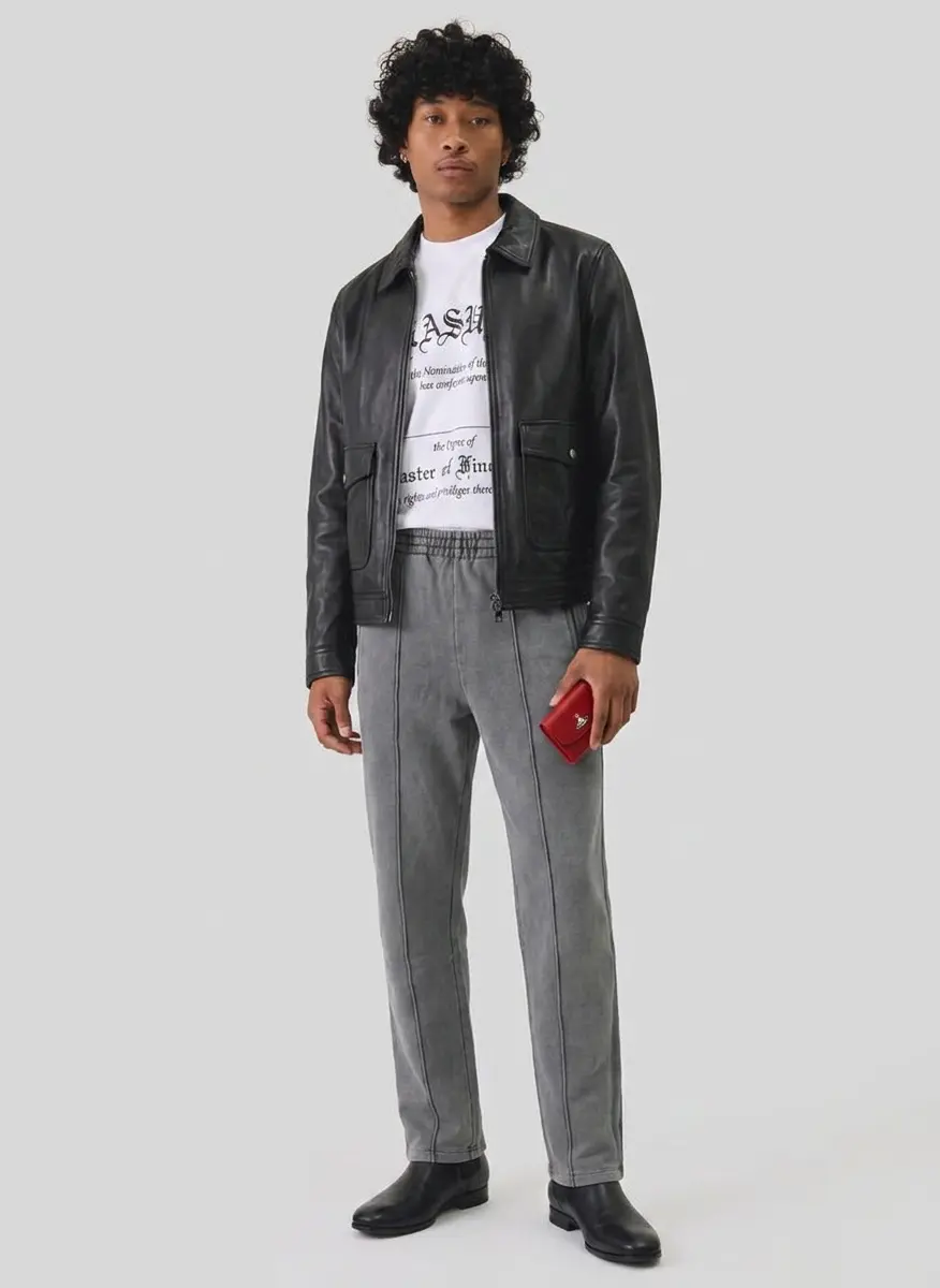 Luxury Urban Rebel