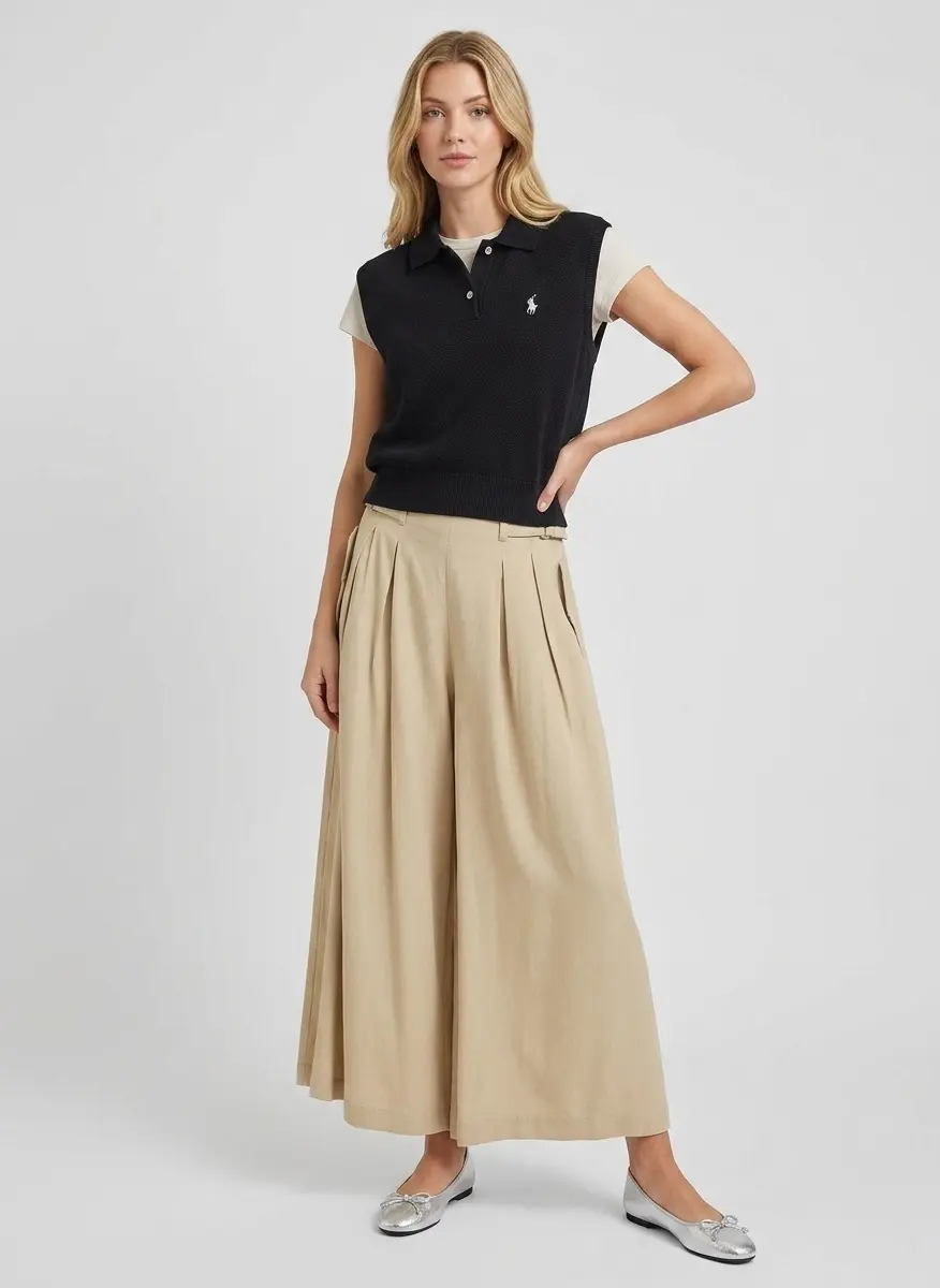 Coastal Chic Comfort