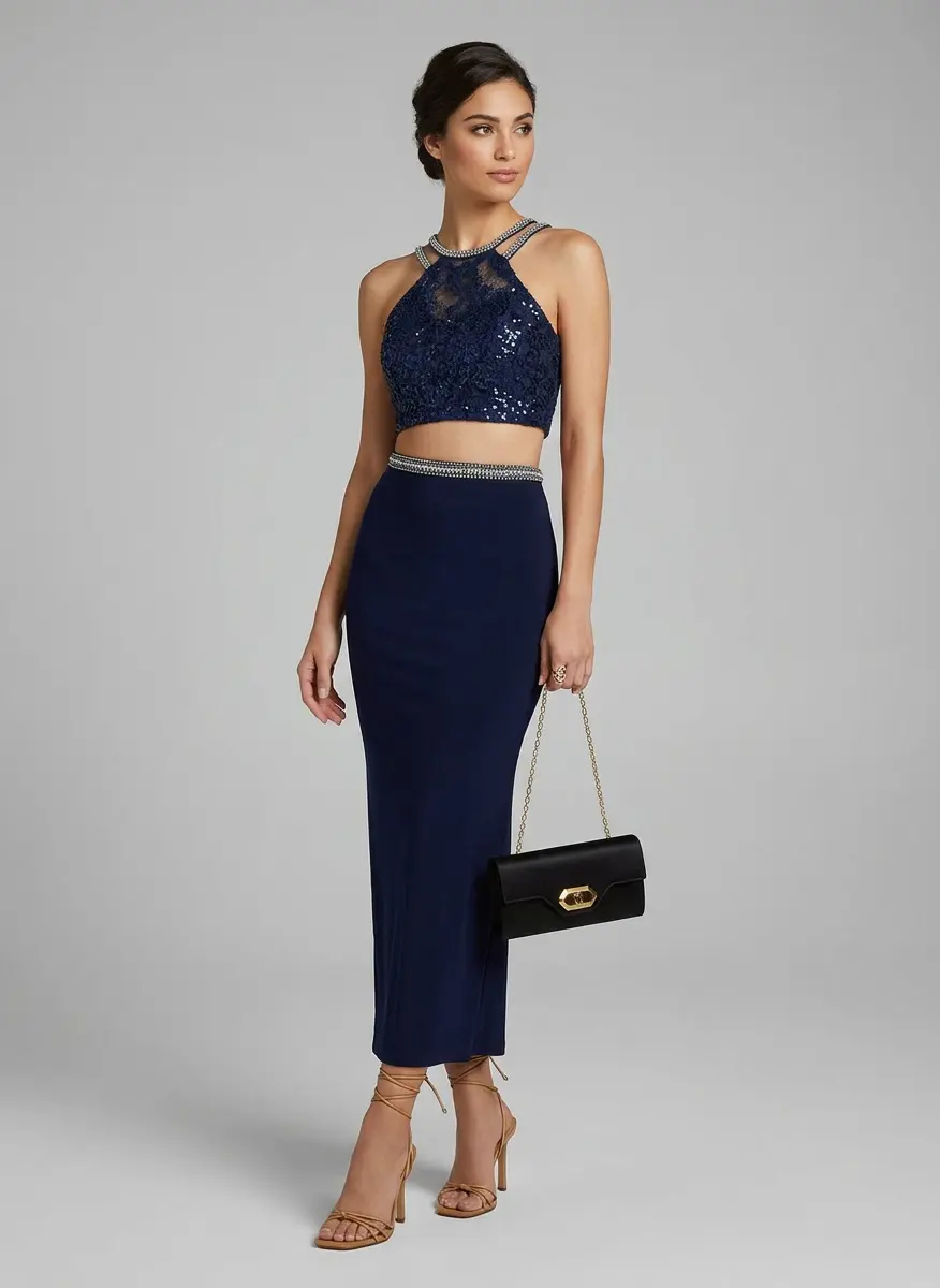 Midnight Couture Luxe