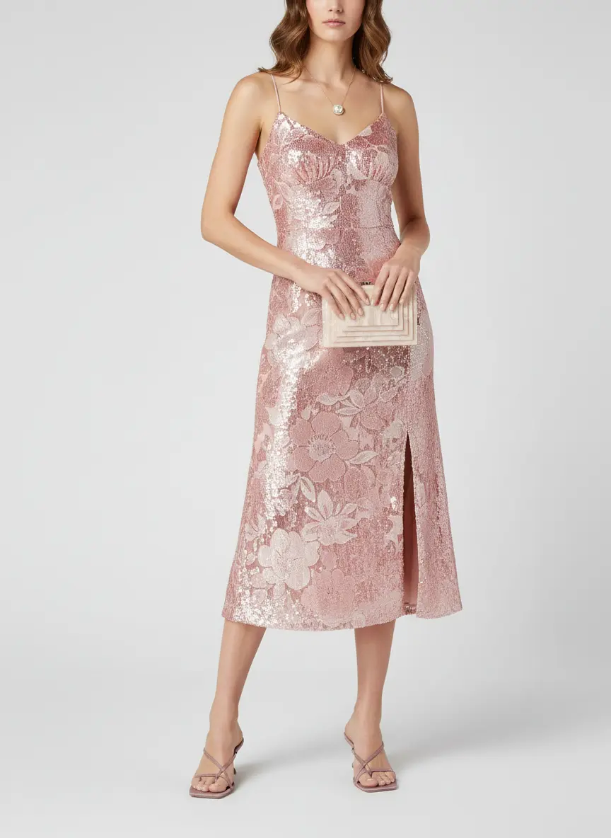 Rosy Romance