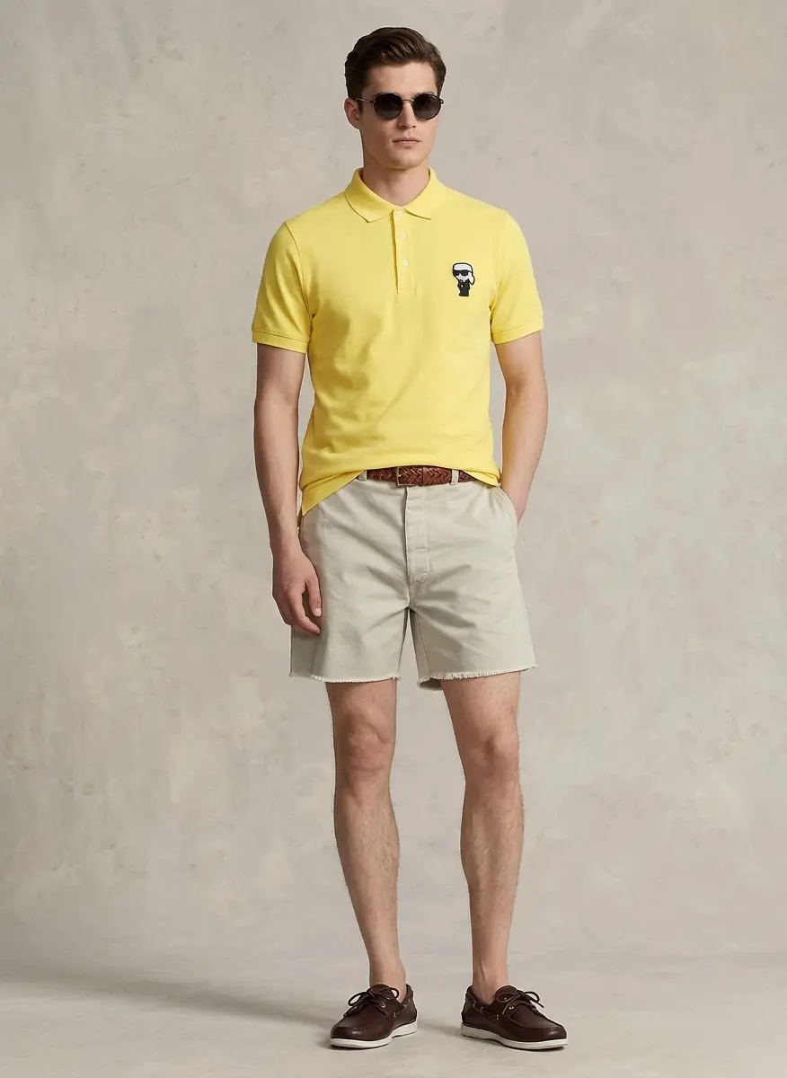 Coastal Prep Luxe