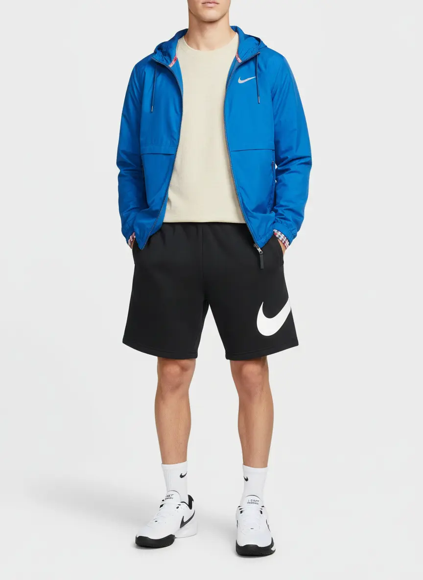 Modern Sportswear