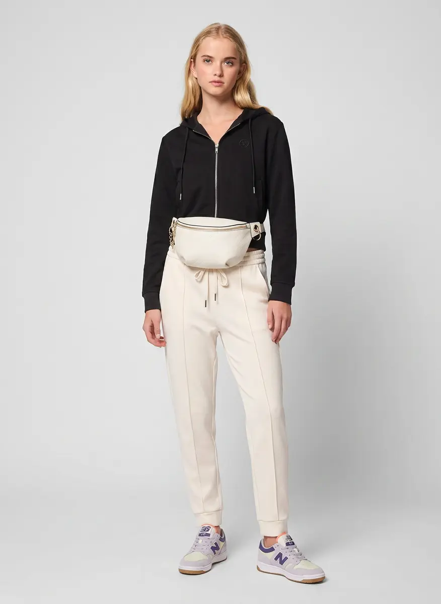 Elite Monochrome Athleisure