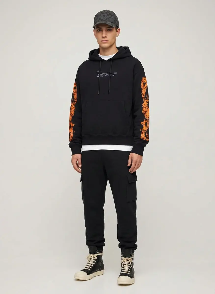Streetwear Edge