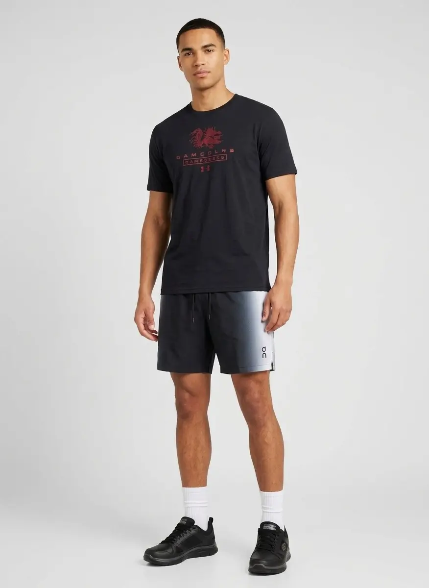 Modern Minimalist Sport