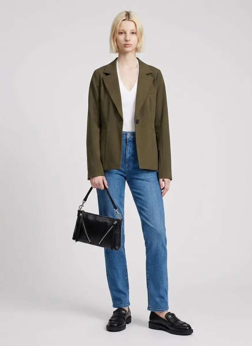 Modern Chic Professional